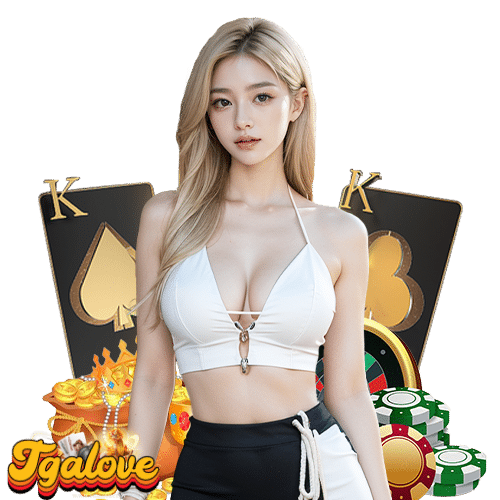 tgalove ไม่มีขั้นต่ำ